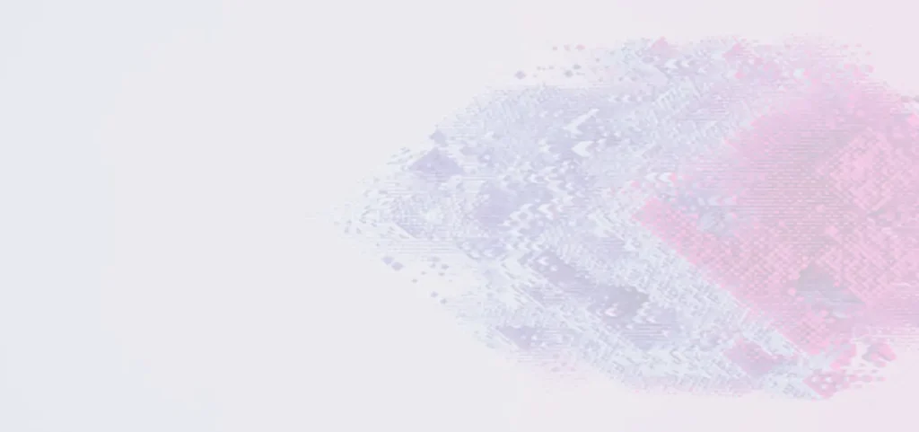 glitch graphic