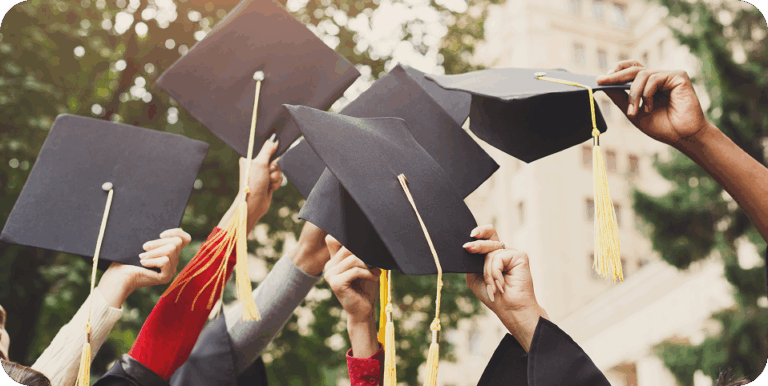 graduation