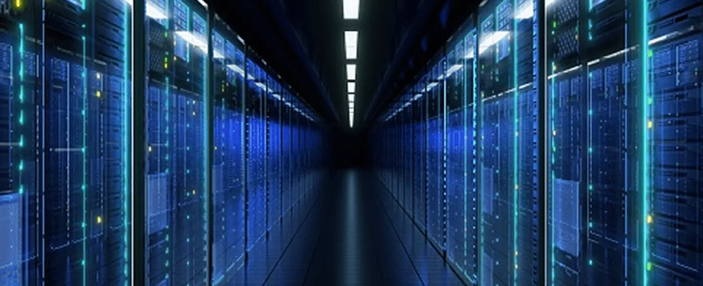 data center