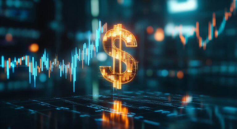 dollar sign graphic